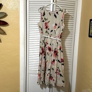 Tommy Hilfiger dress. Size 10